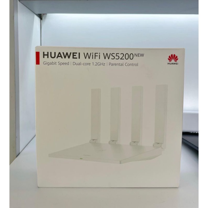 Huawei Router Wifi WS5200