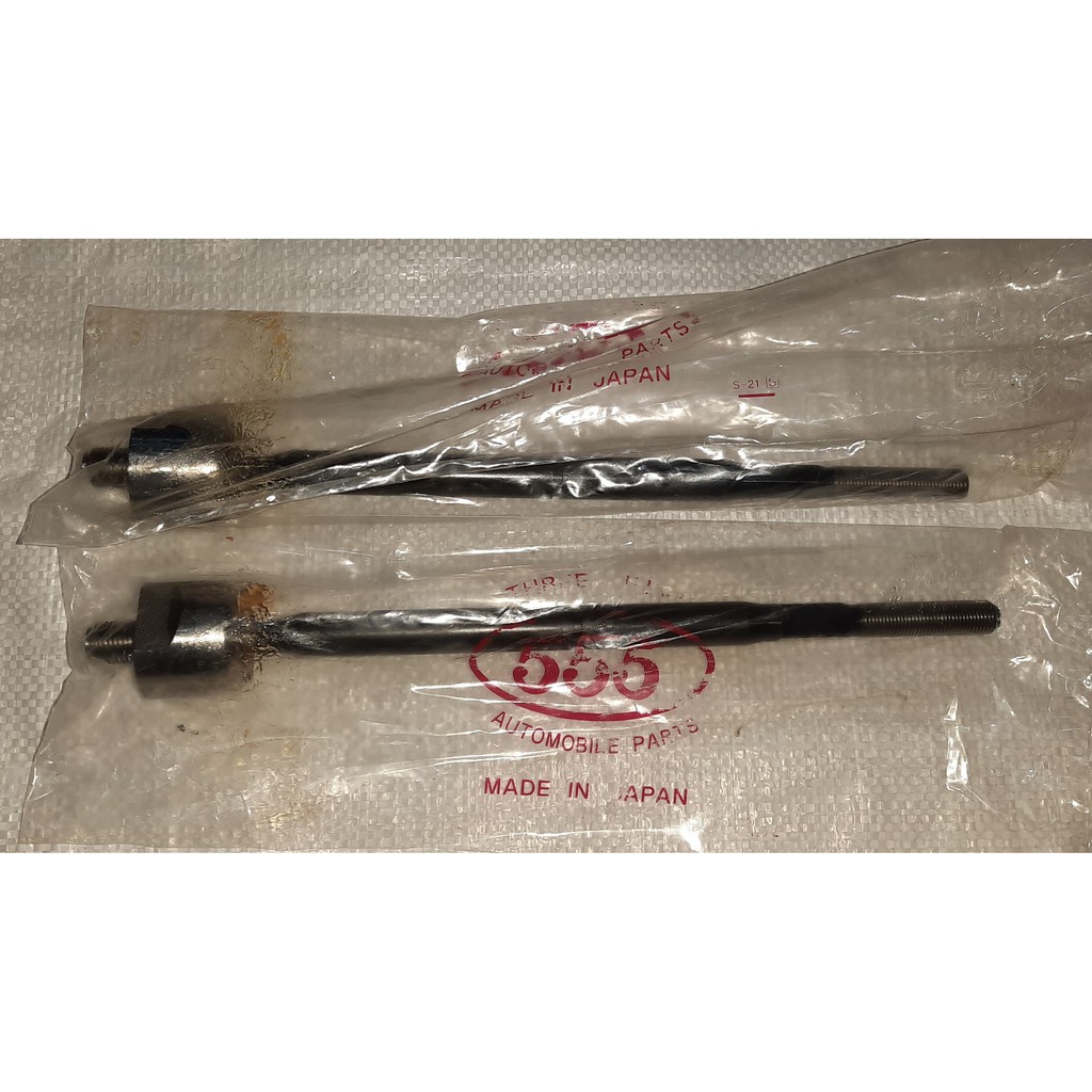 555, Rack End - Rack End Toyota Avanza 1300cc / 1500cc 2014-2016