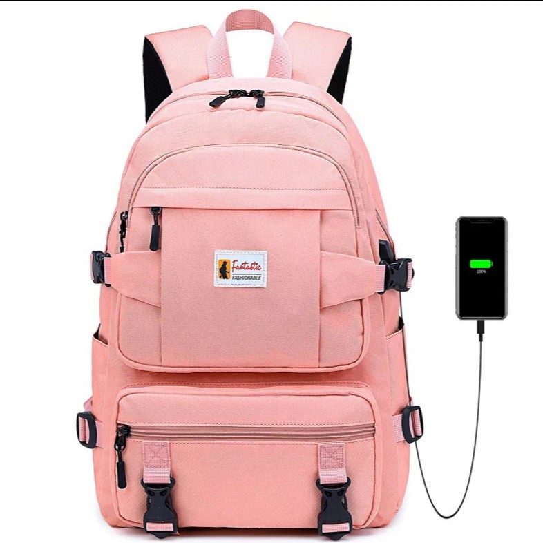 New Produk Fashion Anak/ Ransel Anak Berkualitas/Tas Ransel Sekolah/Tas Anak Perempuan Laki/Tas Anak