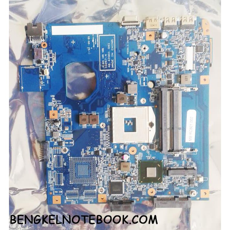 Terbaru Motherboard Acer Aspire 4750 4752 Terlaris