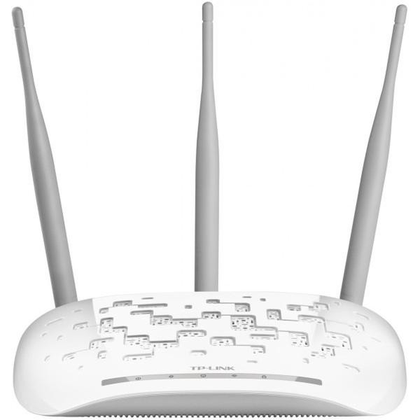 TP-LINK TL-WA901ND: 300Mbps Wireless N Access Point