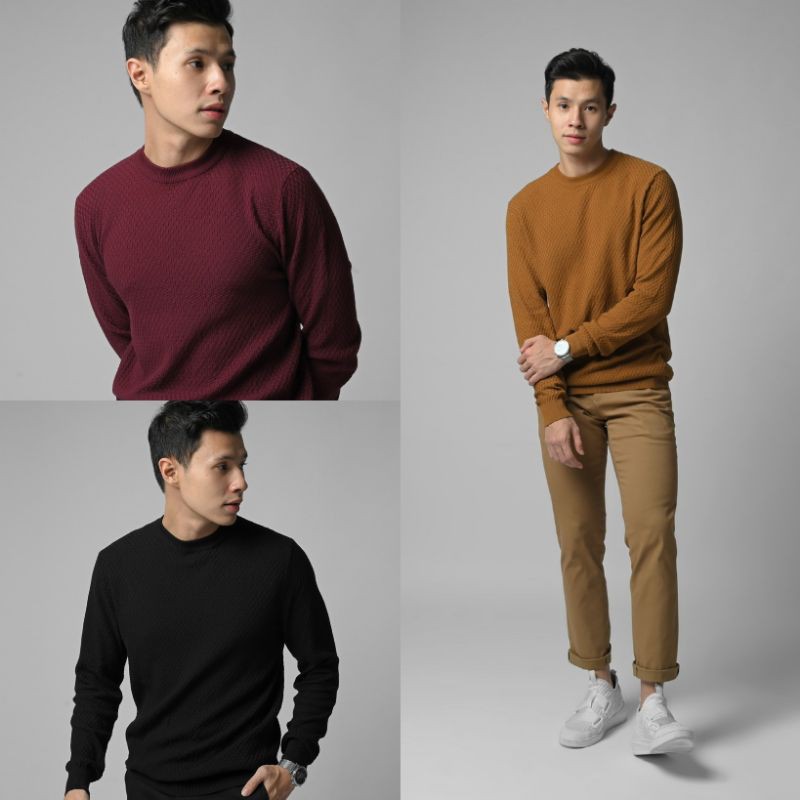 Vinetto Knitwear Male id