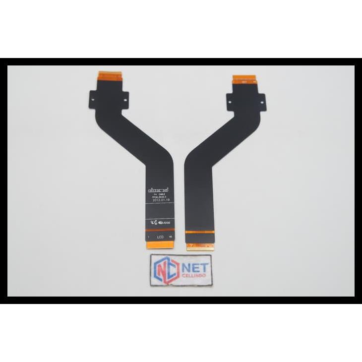 Flexible Lcd Samsung P7500 / Gt-P7500 / Flexi Lcd Samsung Galaxy Tab