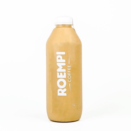 

Es Kopi Susu 1 Liter ROEMPI