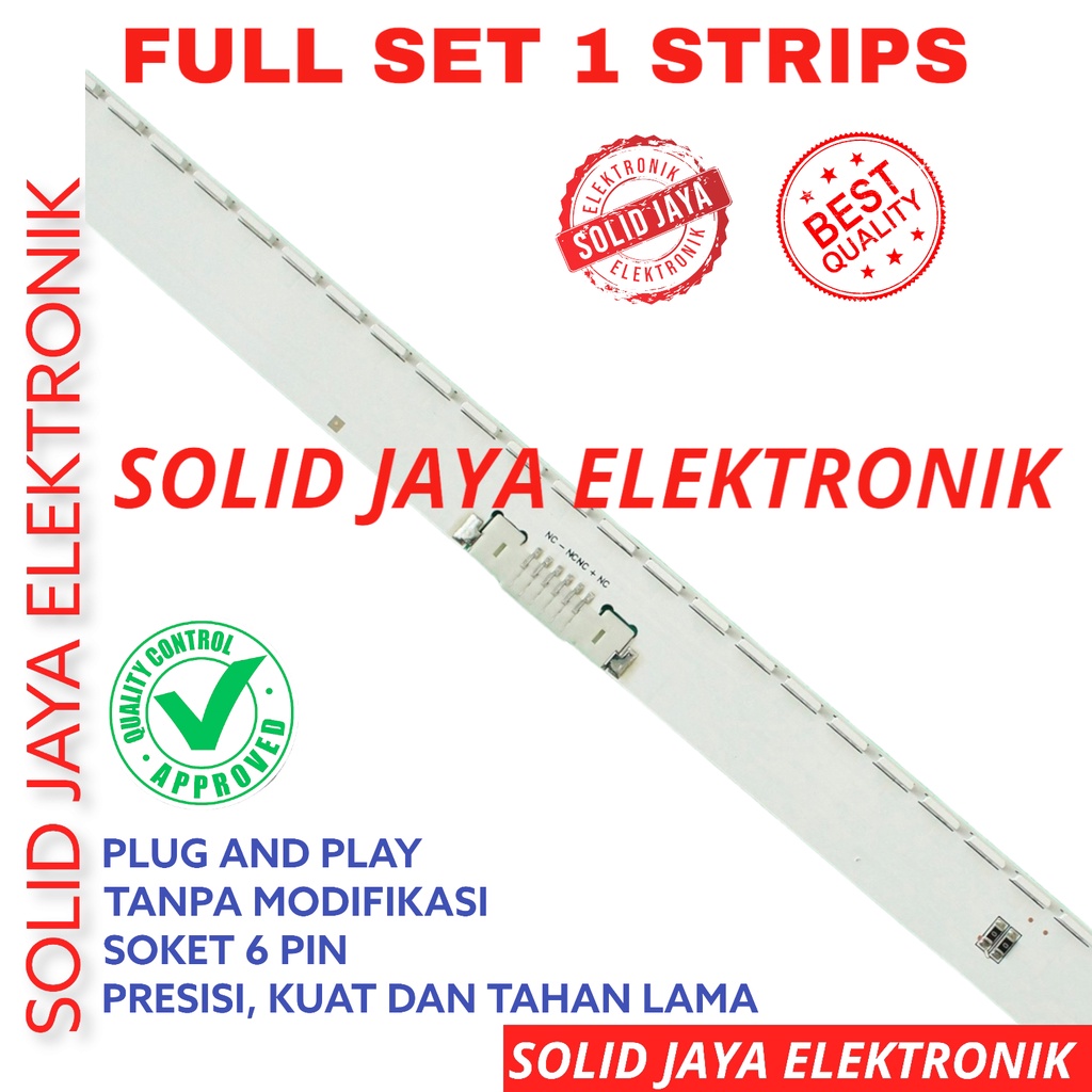 BACKLIGHT TV LED SAMSUNG 43 INC UA 43M5500 43K5500 43M5650 43M5505 AK 43M5500AK 43K5500AK 43M5650AK 43M5505AK 43M LAMPU BL SMD 56 43K 43M 56K UA43M5500 UA43K5500 UA43M5650 UA43M5505 UA43M5500AK UA43K5500AK UA43M5650AK UA43M5505AK UA-43M5500AK UA-43K5500AK