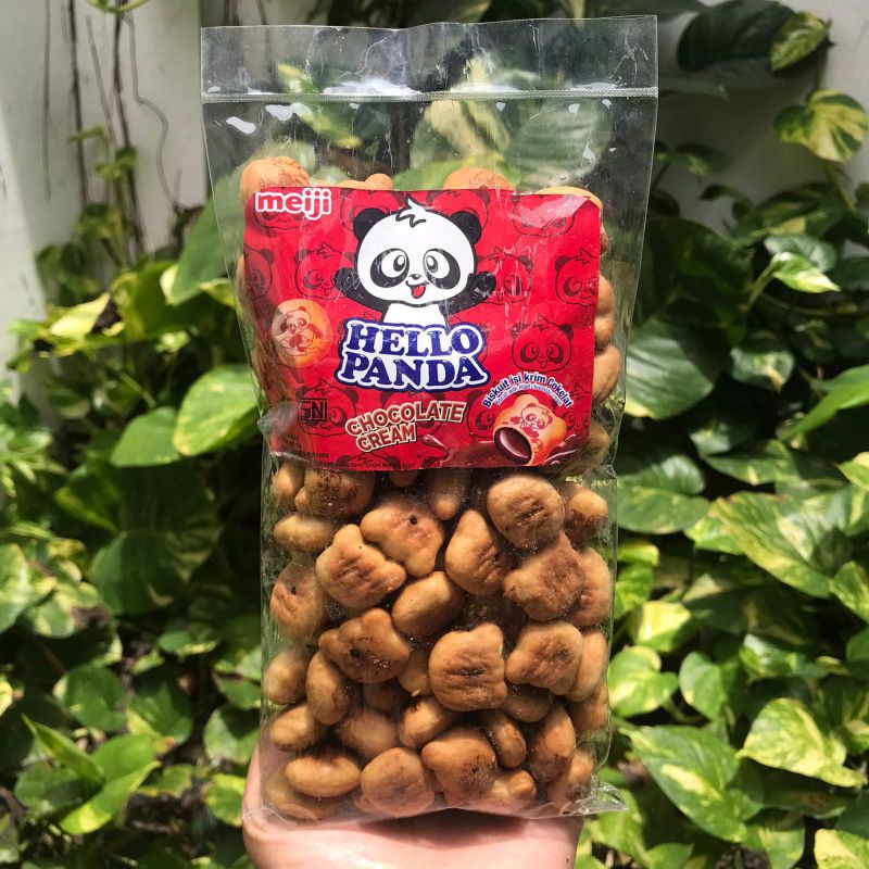 

hello panda coklat Snack Repack/Snack Kiloan/cemilan