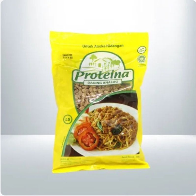 

Proteina LS
