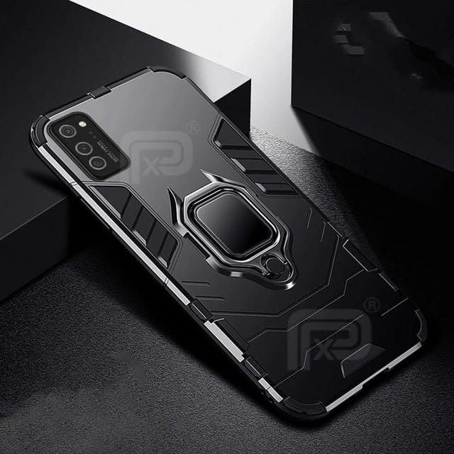 SAMSUNG GALAXY S20 FE SOFT CASE HYBRID PANTHER SERIES