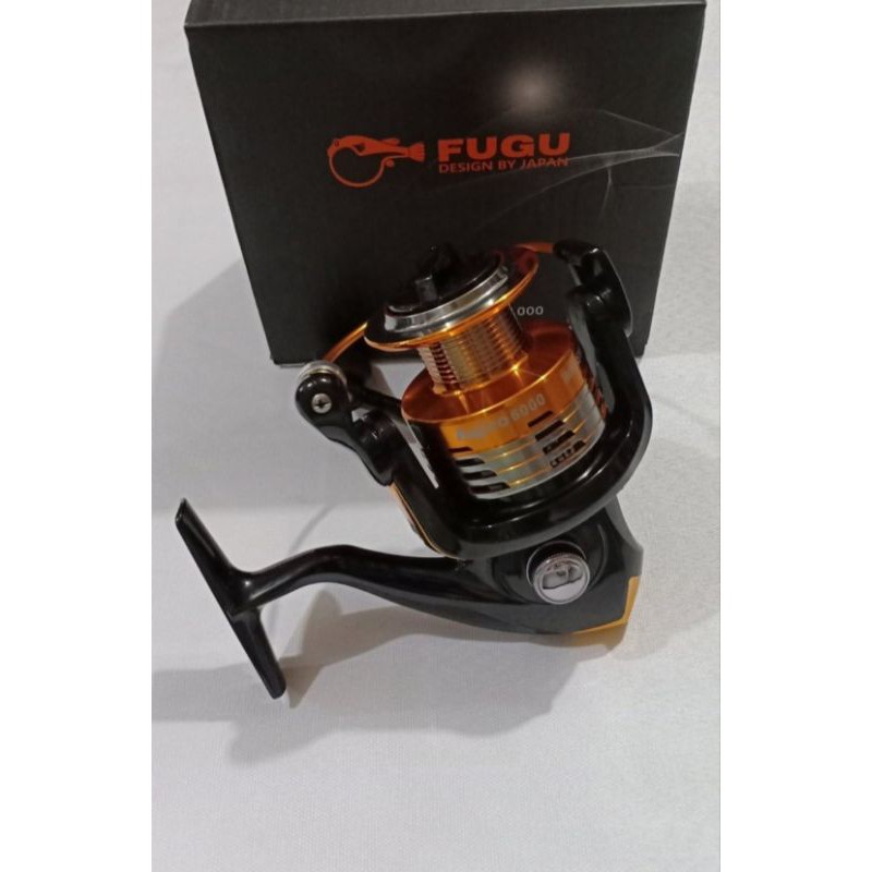 FUGU AOJIRO 6000