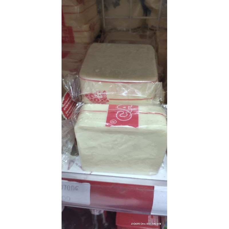 

Keju calf 250gram