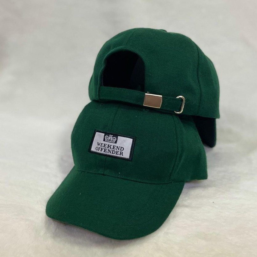 Topi Baseball Distro Kekinian Murah Bordir Gaya Korea Pria Wanita Thanksinsomnia