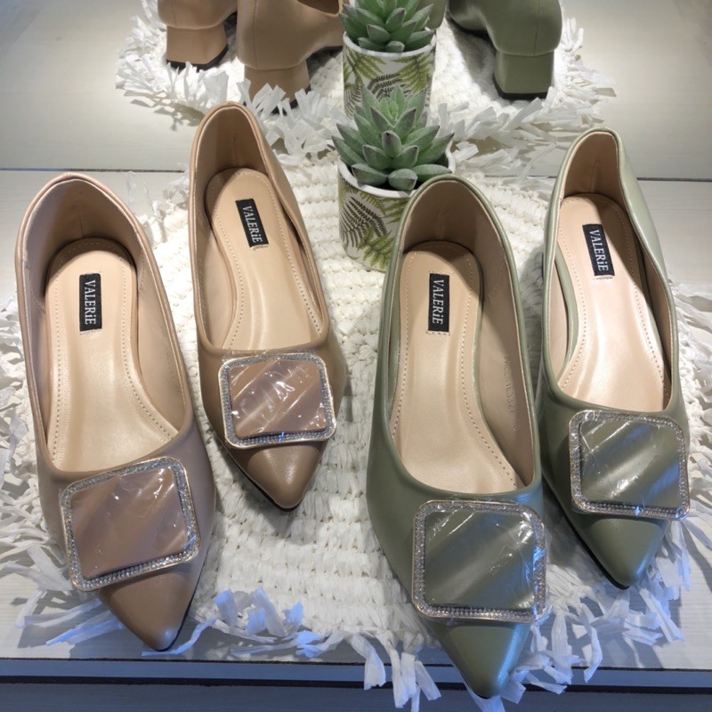 Sepatu Valerie