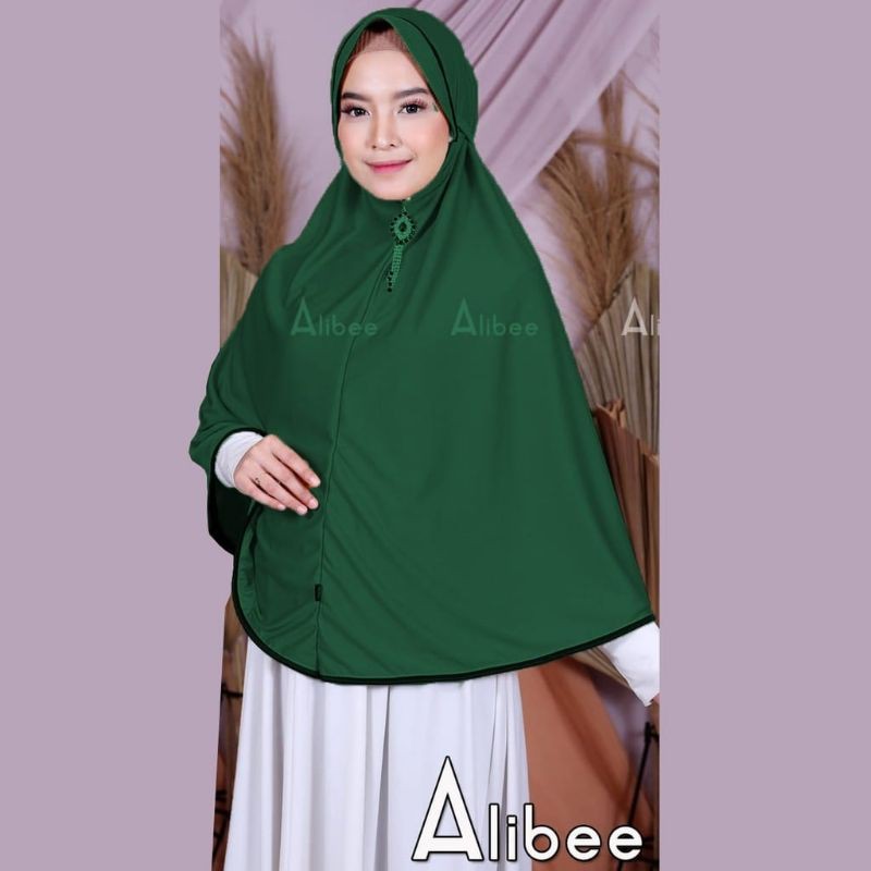 Medan Termurah New Hijab Tali Soft Jilbab Jersey Hyget Terbaru