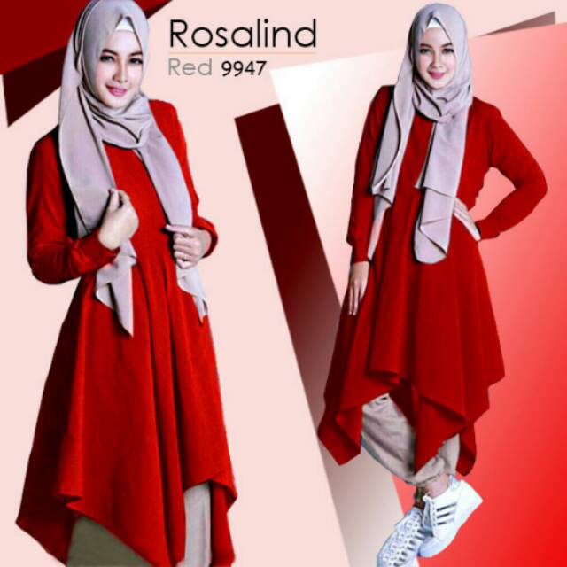 

ROSALIND