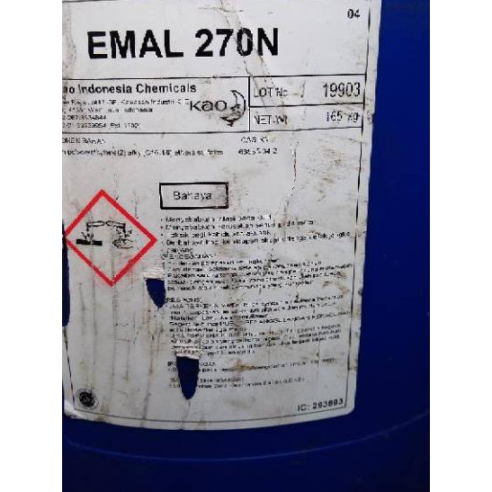 

*v-447 TEXAPHONE - TEXAPON - EMAL - SLS - SLeS | 1Kg