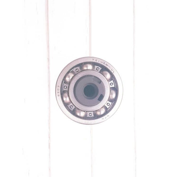 Noken Ass Hyosung/ Monstrac