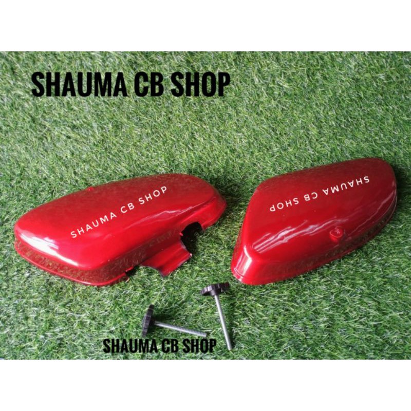 tutup aki c70,box aki c70