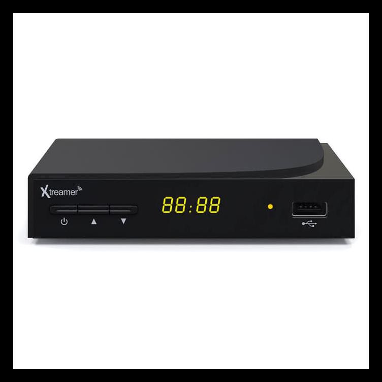 Terbaru Xtreamer Bien 3 Set Top Box Dvb-T2 And Media Player Terlengkap