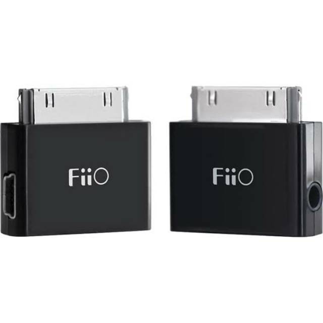 Fiio L11 Line Out Dock LOD iPod iPhone USB