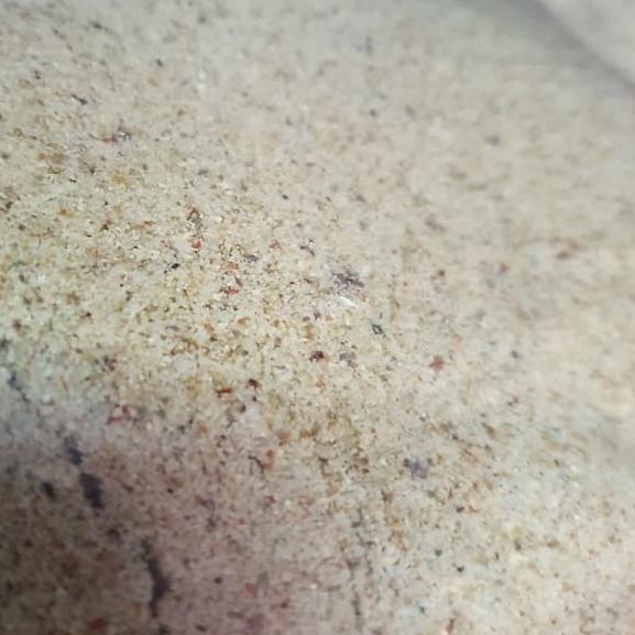 ✵ Pasir Laut Halus 5kg ○