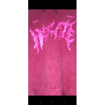 hecates drop 6 fiend