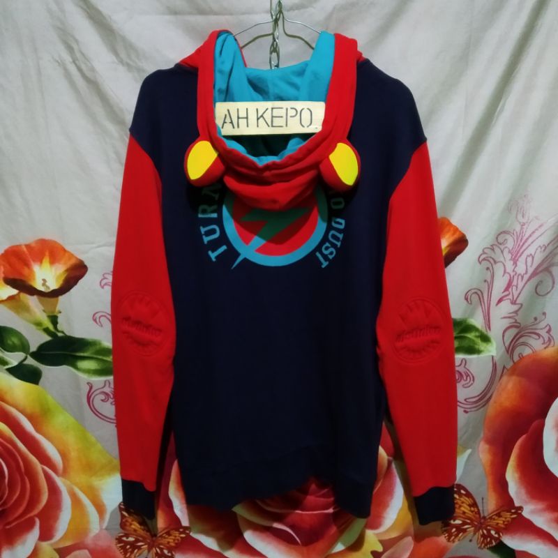 JAKET/HOODIE ELSTINKO