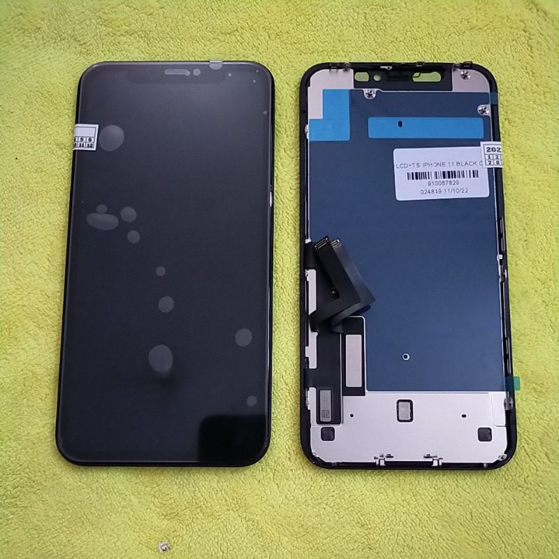 LCD IPHONE 11 ORG PK-X (11)