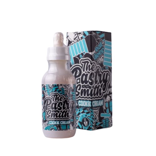 PASTRY SMITH COOKIES N CREAM 60 ML 100% ORIGINAL