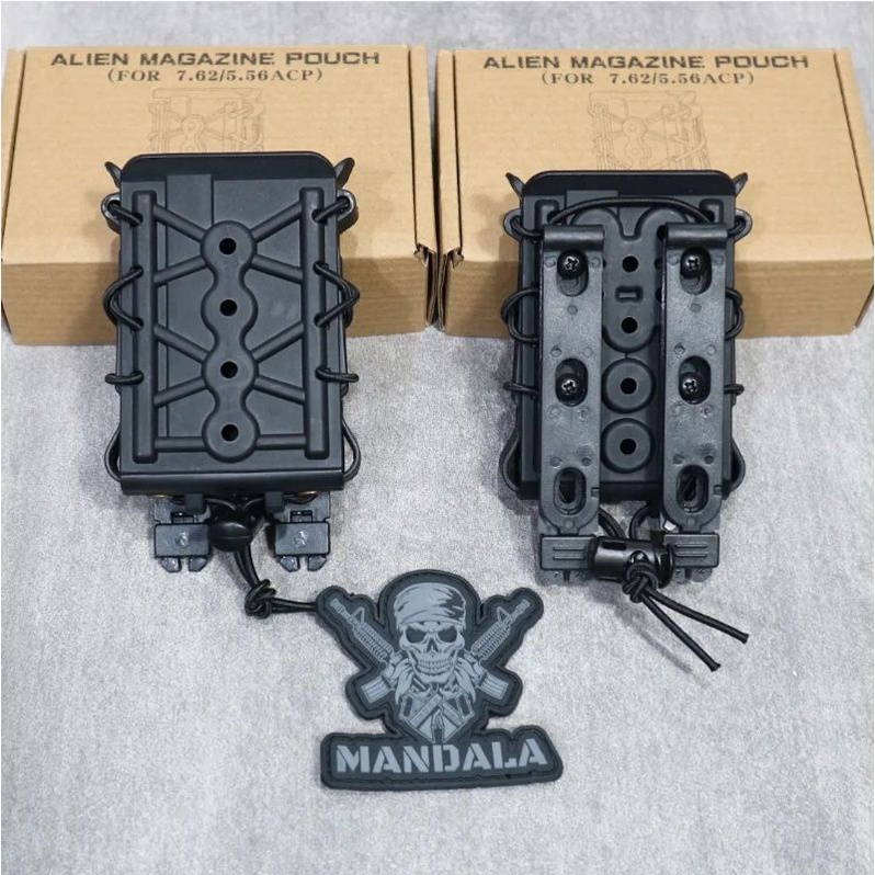 Alien Magazine Pouch / Holster Magazin Alien