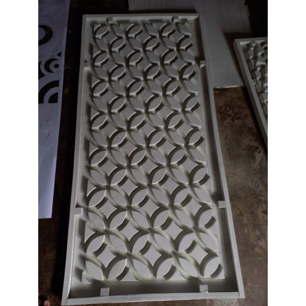 cetakan spon eva motif custom