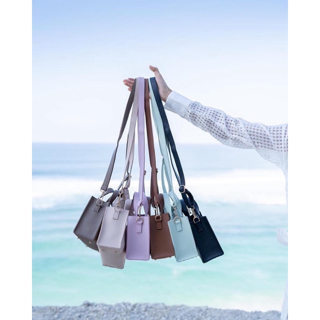 flicka bag kode MM 35