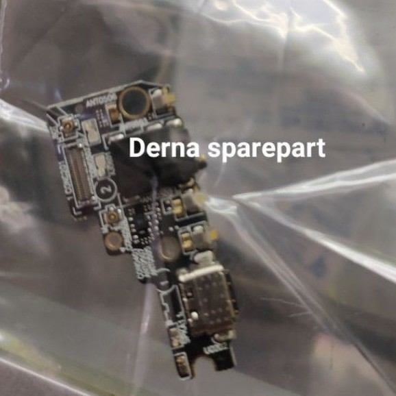 konektor Pcb Charger Asus Zenfone 5Z ZS620KL