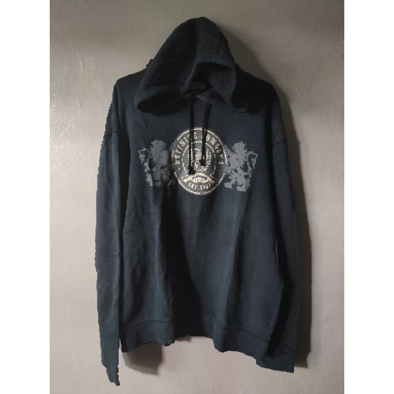 HOODIE SECOND BRAND MURAH / BALENO