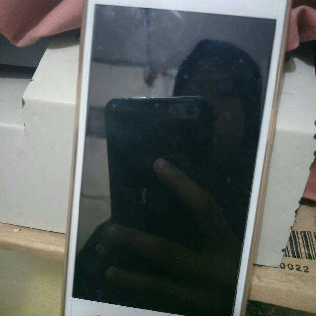 Oppo f3 plus second
