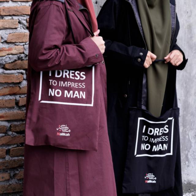 Parka Upgraded Malikah