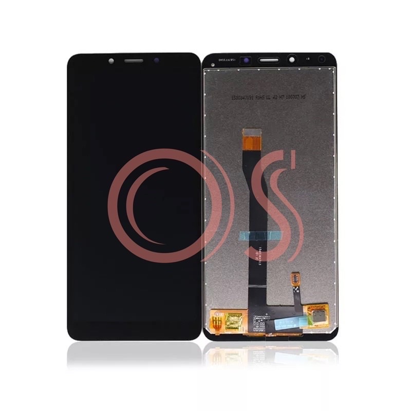 LCD TOUCHSCREEN XIAOMI REDMI 6A / REDMI 6 - ORI COMPLETE