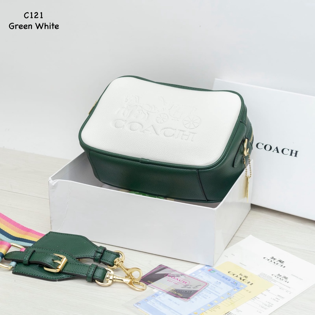 coach c121