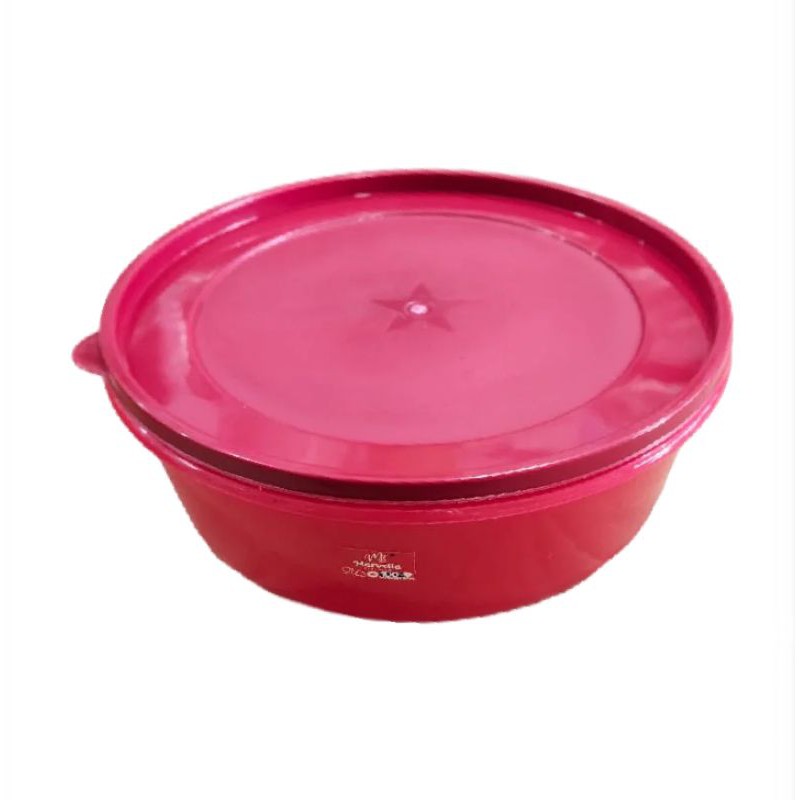 Sealware/toples makanan marvela