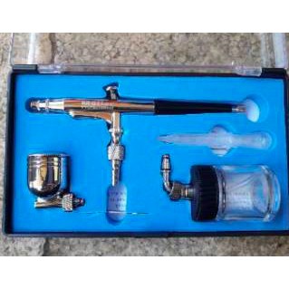 sparepart alat mesin facial oxygen water spray gun brush make up system oxy