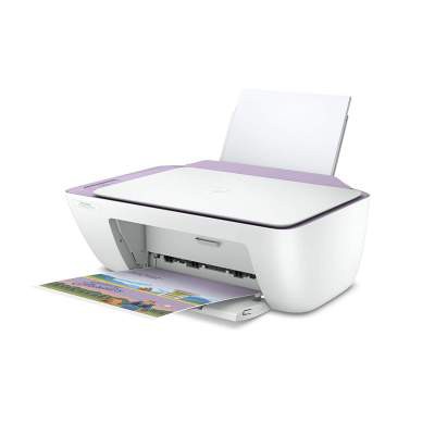 PRINTER HP DESKJET INK ADVANTAGE 2335 ALL IN ONE GARANSI RESMI