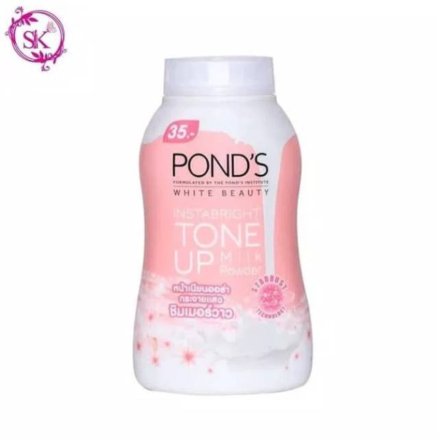 POND'S TONE UP -BB PONDS POWDER -MILK POWDER