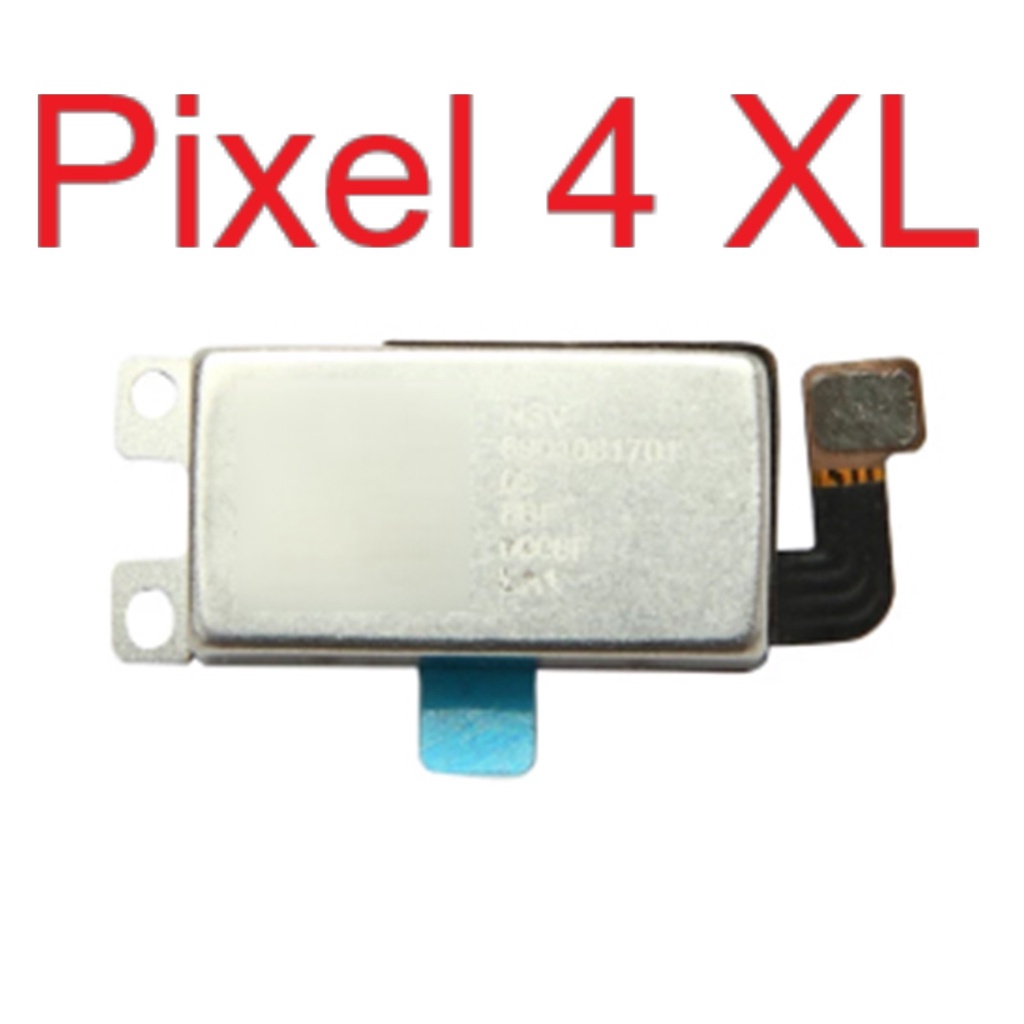 Vibrate - Getar - Google Pixel 4 XL - Pixel 4XL