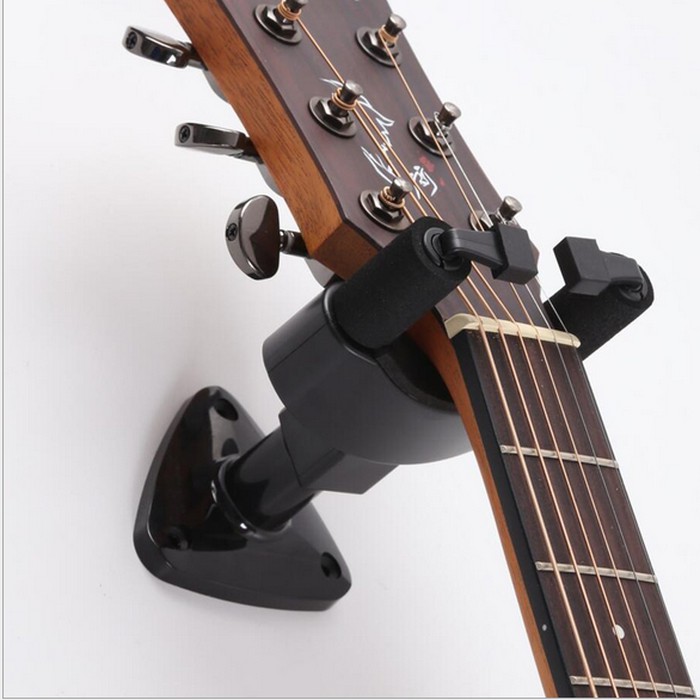 Dijual Wall Stand Gitar   Stand Gitar Gantung   Guitar Hanger Berkualitas