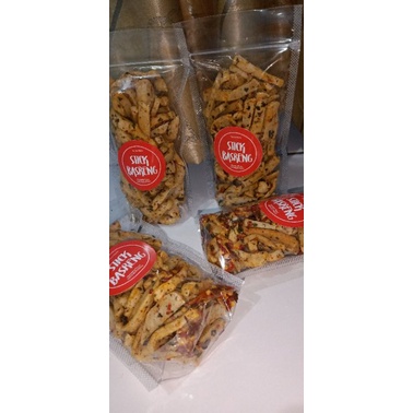 

stik basreng kriuk