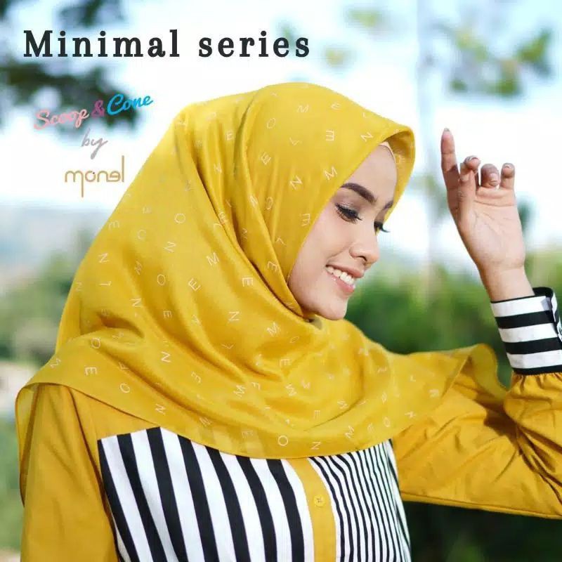 PRELOVE SCOOP AND CONE