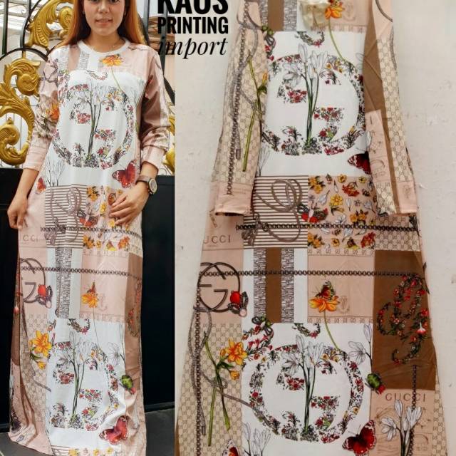 GAMIS PRINTING IMPORT