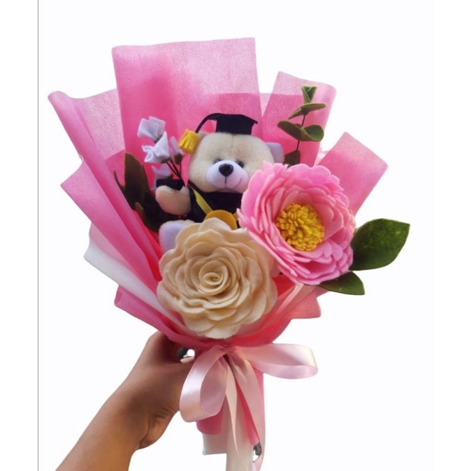 

BUKET SNACK | BUKET COKLAT | HADIAH WISUDA