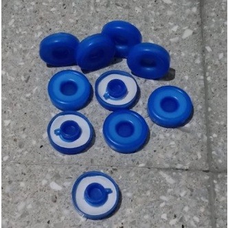 TUTUP GALON ANTI TUMPAH TUTUP AQUA GALON