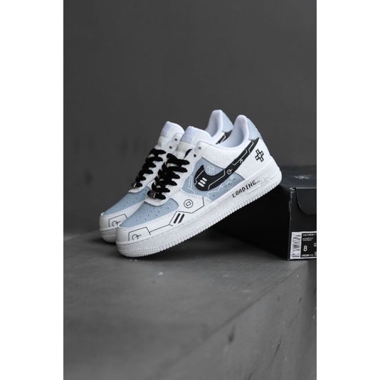 Nke air force 1 ps 5