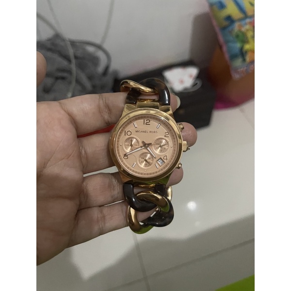 jam michael kors preloved
